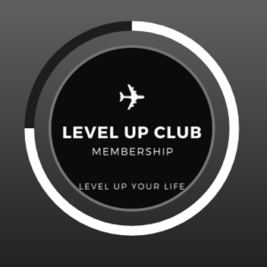 Level Up Club