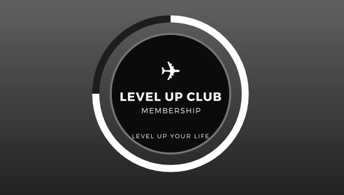 Level Up Club – kopen of niet? [review]